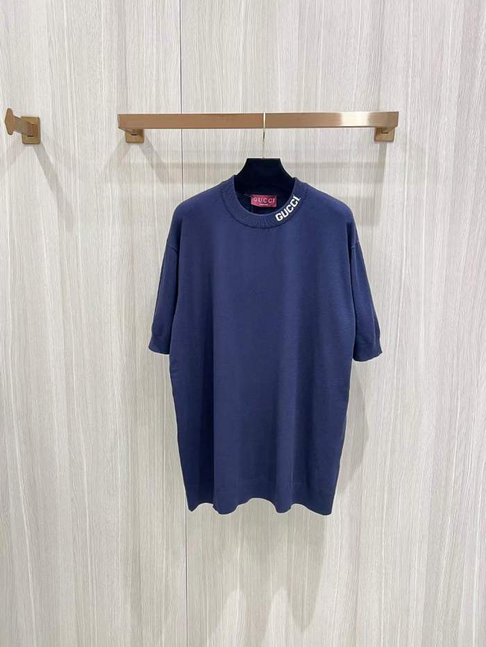 G Shirt High End Quality-167