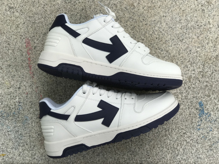 OFFwhite Men shoes 1：1 quality-163