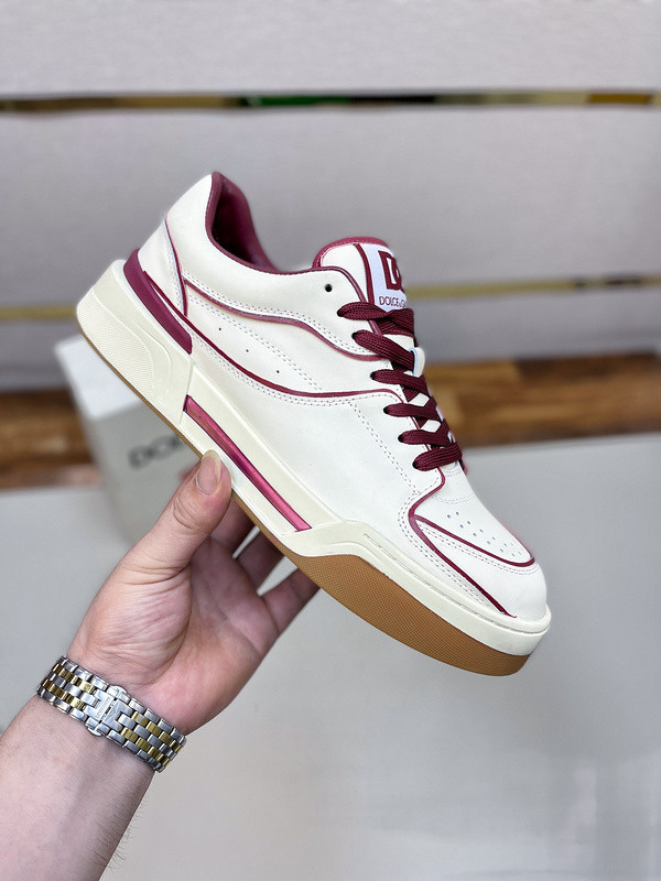 D&G men shoes 1：1 quality-955