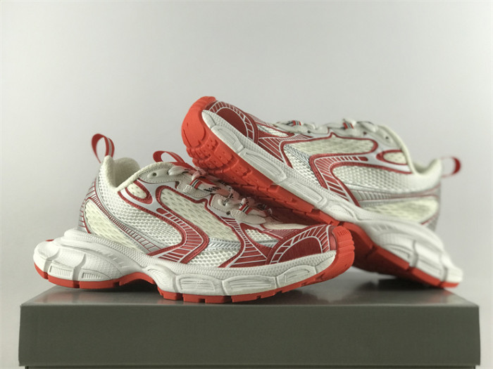 B 17FW Tripe-S High End Sneaker-353