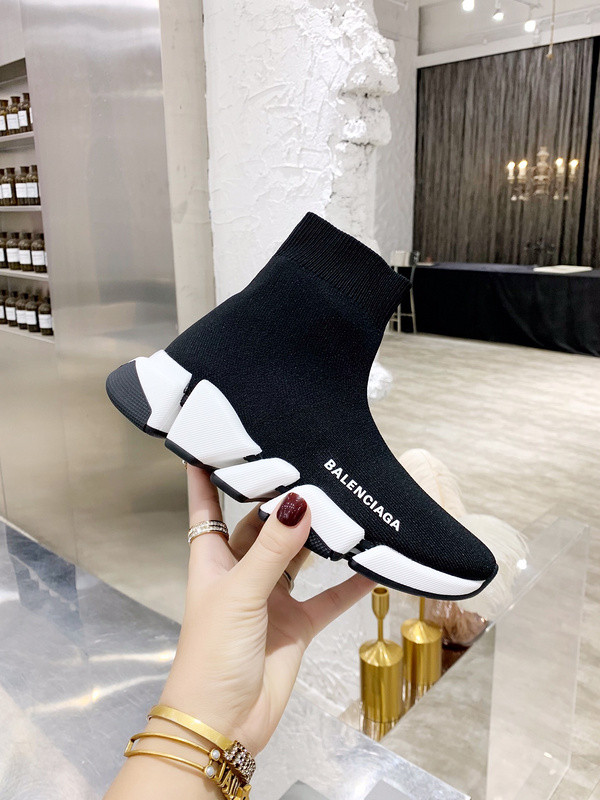 B Sock Shoes 1：1 quality-153