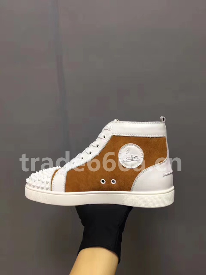 Super Max Christian Louboutin Shoes-836