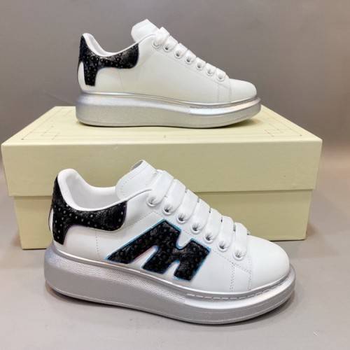 Alexander McQueen men shoes 1：1 quality-574