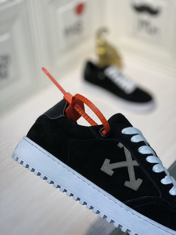OFFwhite Men shoes 1：1 quality-134