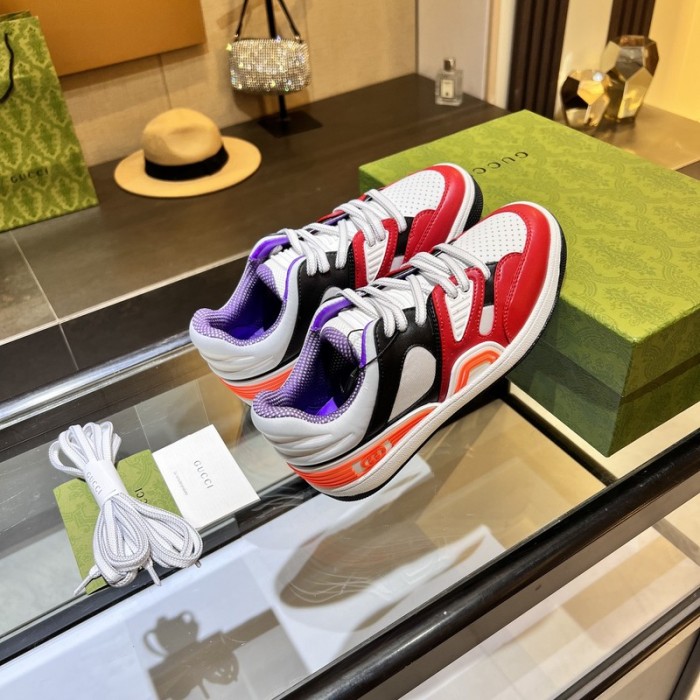 G men shoes 1：1 quality-3669