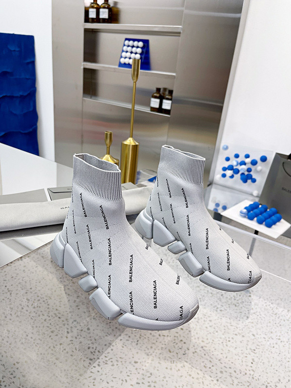 B Sock Shoes 1：1 quality-165