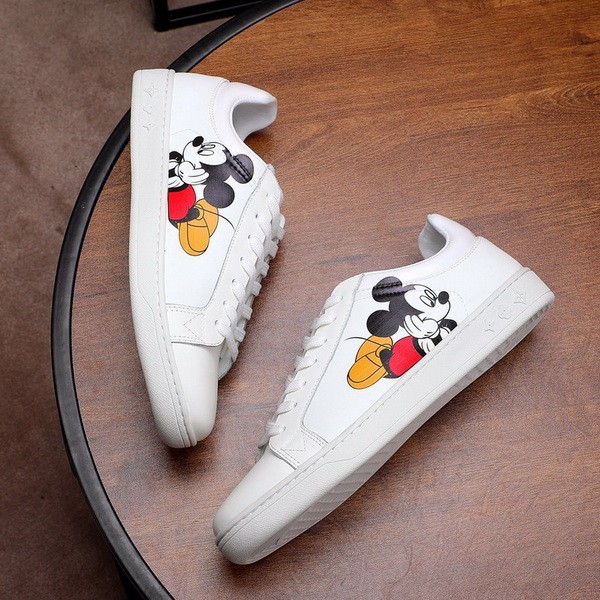 G men shoes 1:1 quality-2753