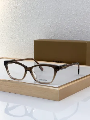 Burberry Sunglasses AAAA-2609