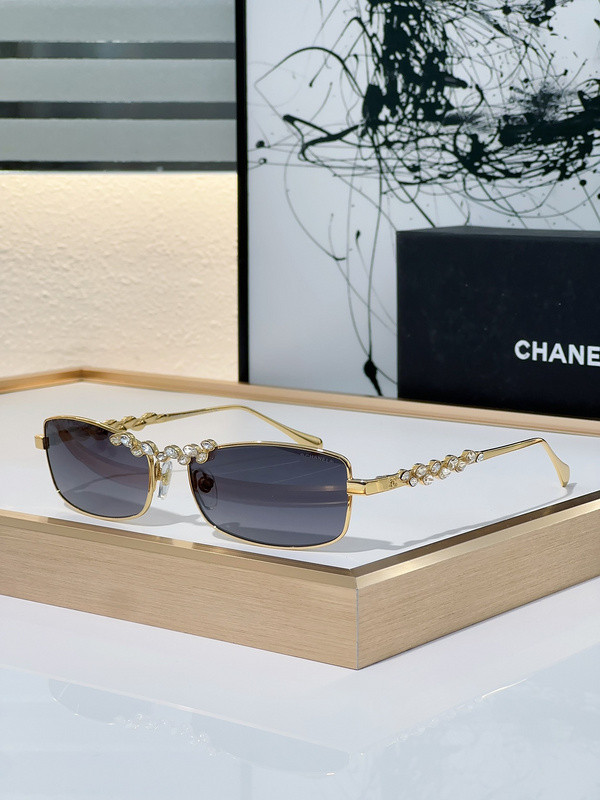 CHNL Sunglasses AAAA-3895