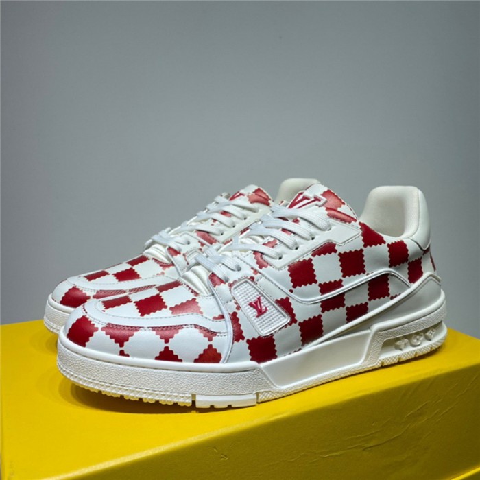 Super Max Custom LV Shoes-1908