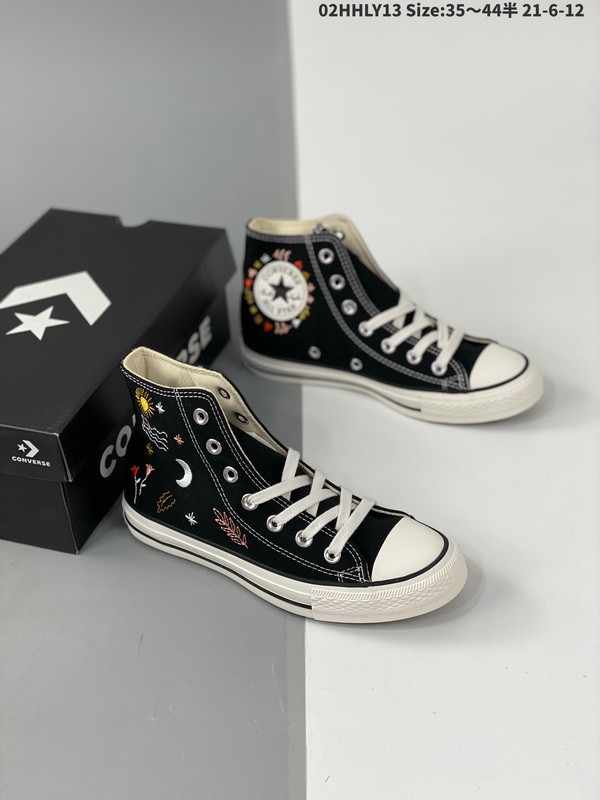Converse Shoes High Top-021