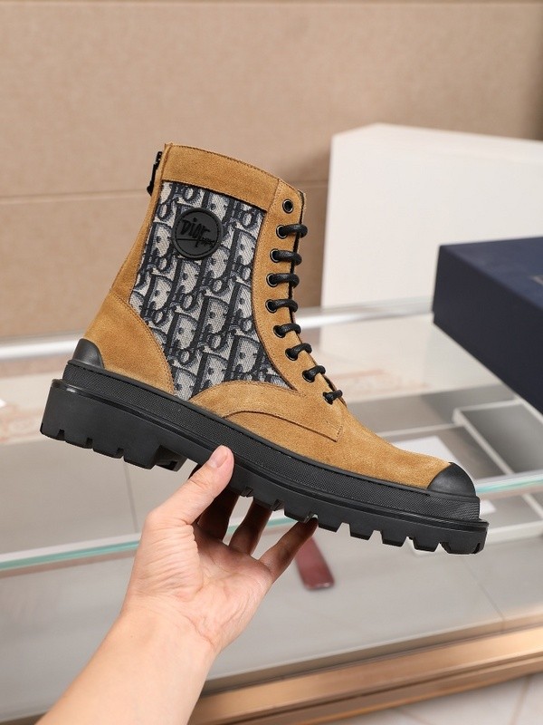 Super Max Dior Shoes-559