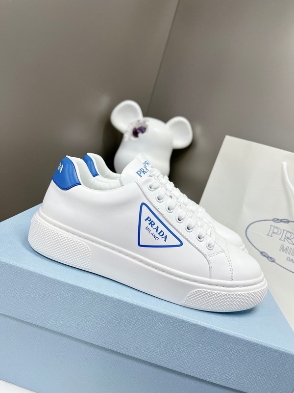 Prada men shoes 1：1 quality-1054
