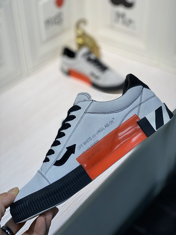 OFFwhite Men shoes 1：1 quality-127