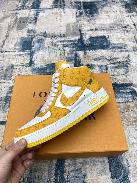 LV Men shoes 1:1 quality-4308