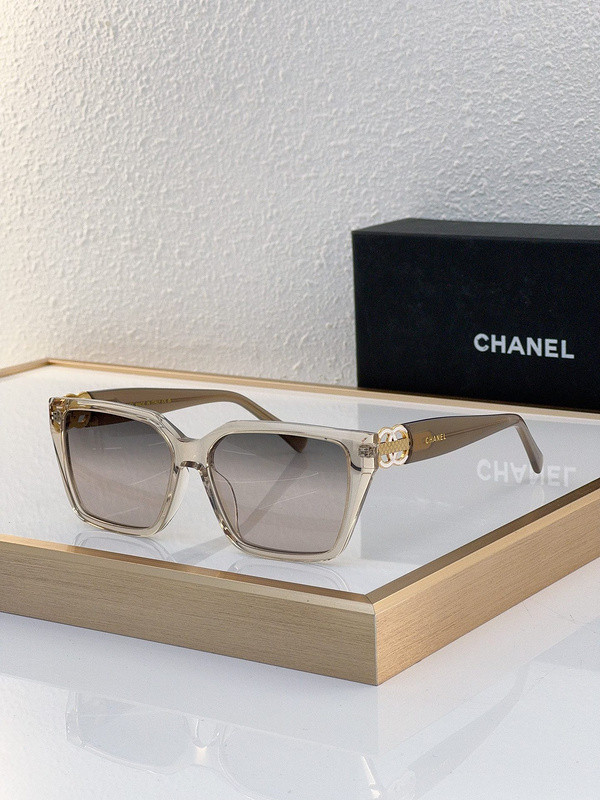 CHNL Sunglasses AAAA-4091