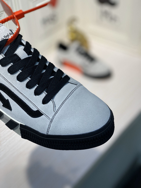 OFFwhite Men shoes 1：1 quality-127