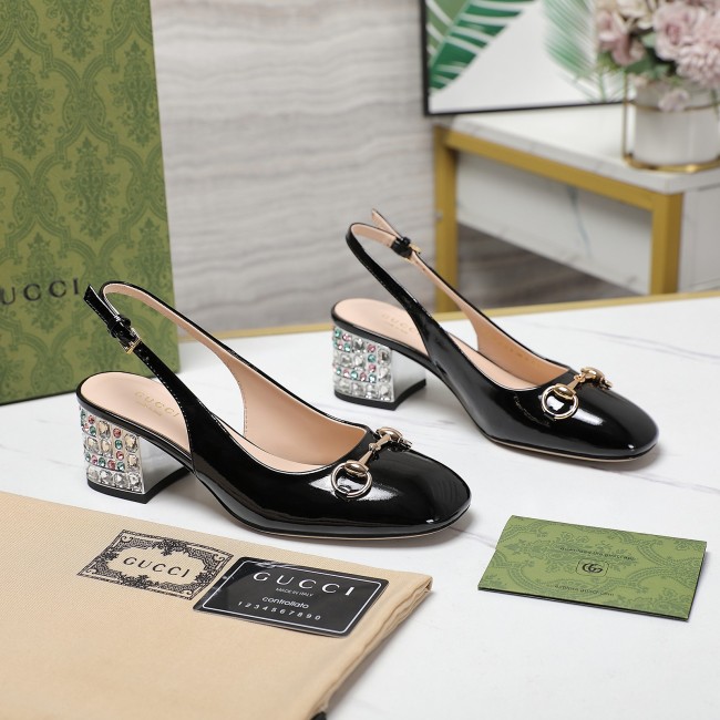 G women shoes 1:1 quality-1454