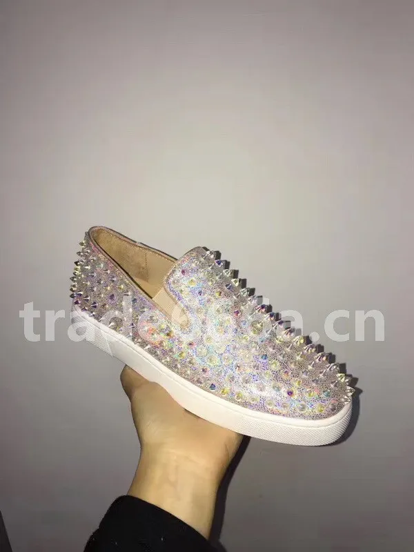 Super Max Christian Louboutin Shoes-670