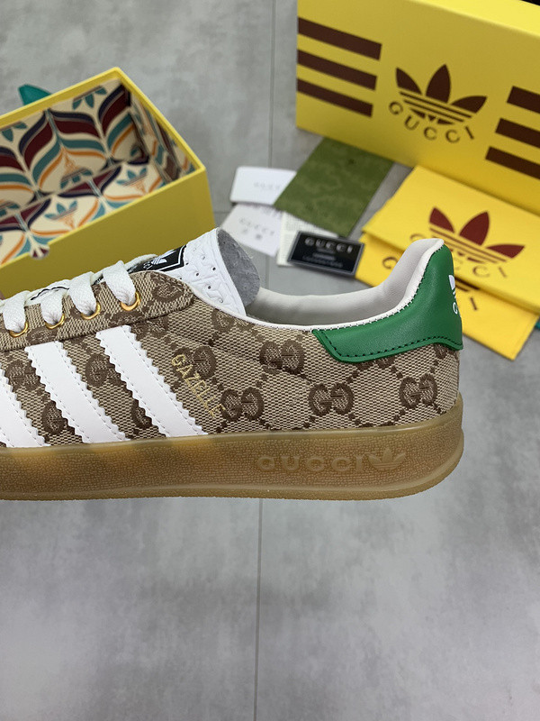 G men shoes 1：1 quality-3646