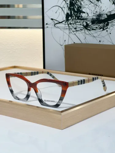 Burberry Sunglasses AAAA-2561