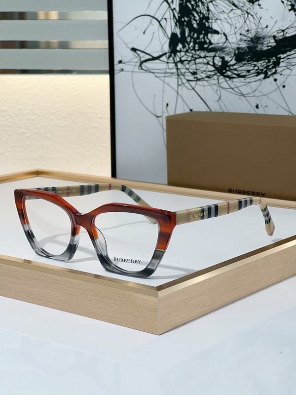 Burberry Sunglasses AAAA-2561