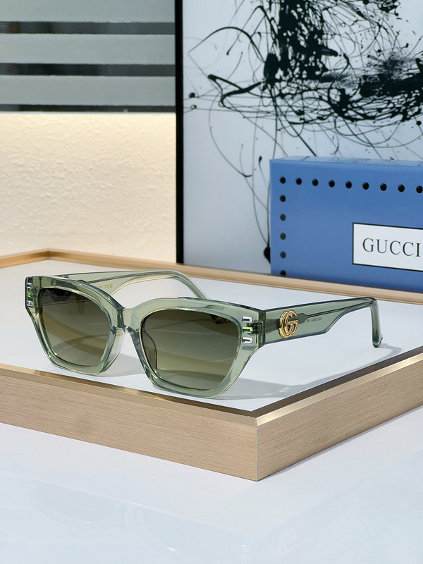 G Sunglasses AAAA-5678