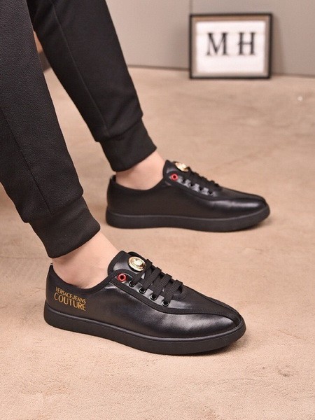 Versace Men Shoes 1:1 Quality-456