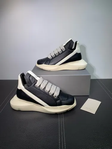 Super Max Rick Owens Shoes-161