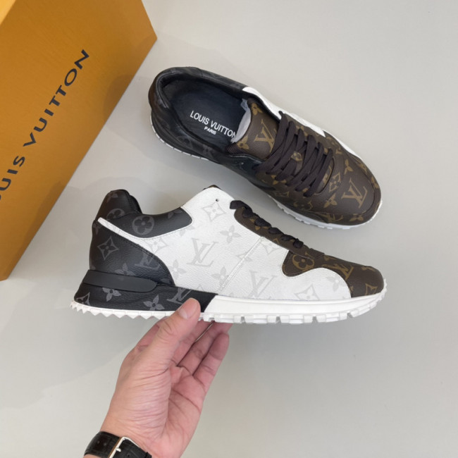 Super Max Custom LV Shoes-2256