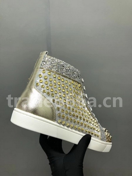Super Max Christian Louboutin Shoes-958