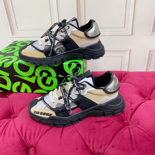 D&G men shoes 1：1 quality-1002