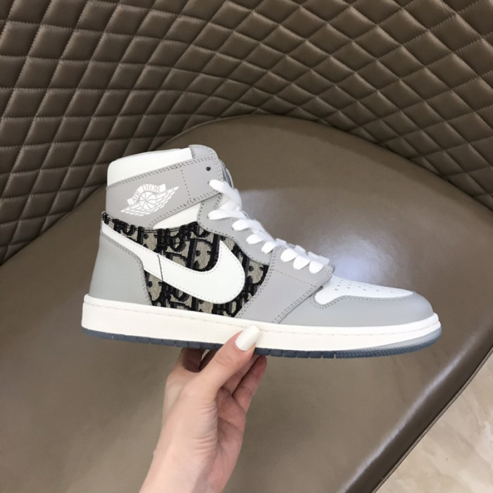 Dior men Shoes 1：1 quality-575