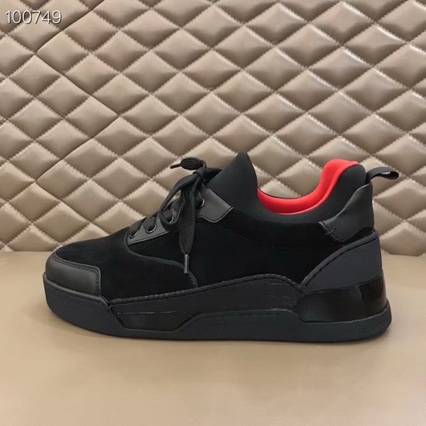 Super Max Christian Louboutin Shoes-1298
