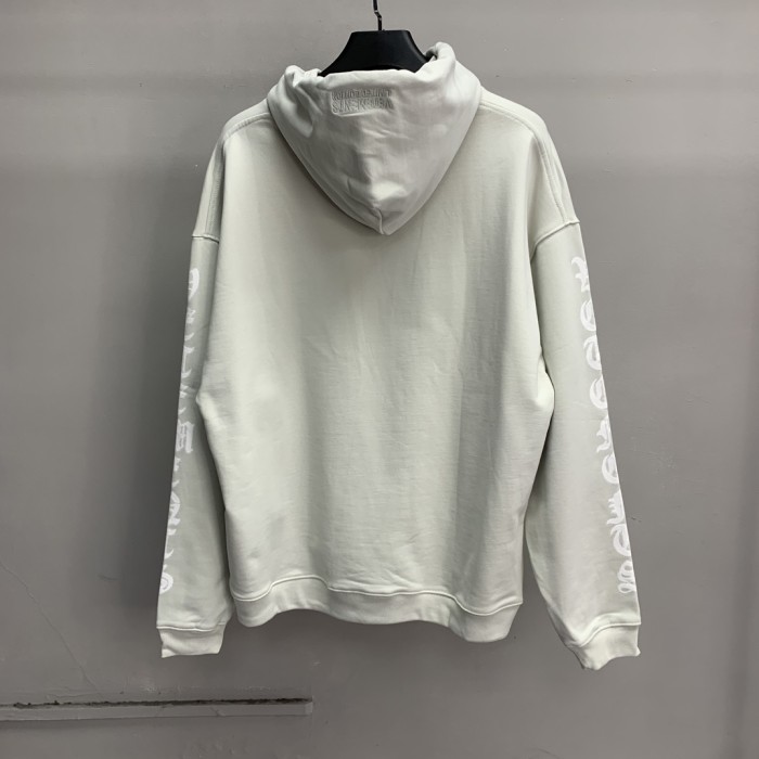 VETEMENTS Hoodies 1：1 Quality-106(XS-L)