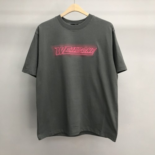 Welldone Shirt 1：1 Quality-337(S-L)