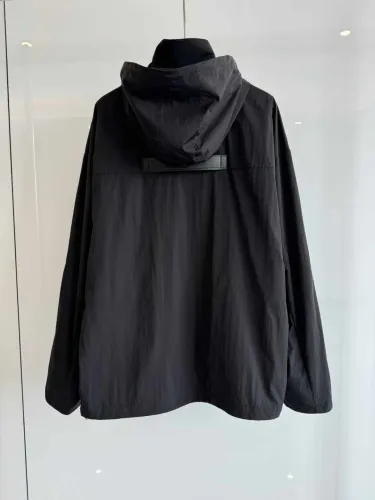 Loewe Jacket High End Quality-003