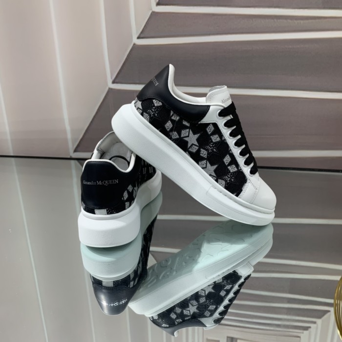 Alexander McQueen men shoes 1：1 quality-703