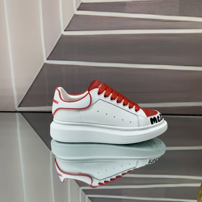 Alexander McQueen men shoes 1：1 quality-701