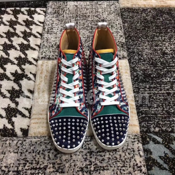 Super Max Christian Louboutin Shoes-1055