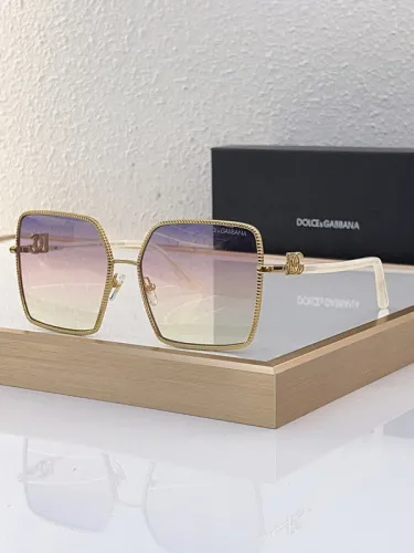 D&G Sunglasses AAAA-1940