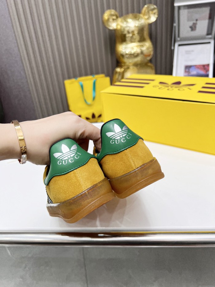 G men shoes 1：1 quality-3614