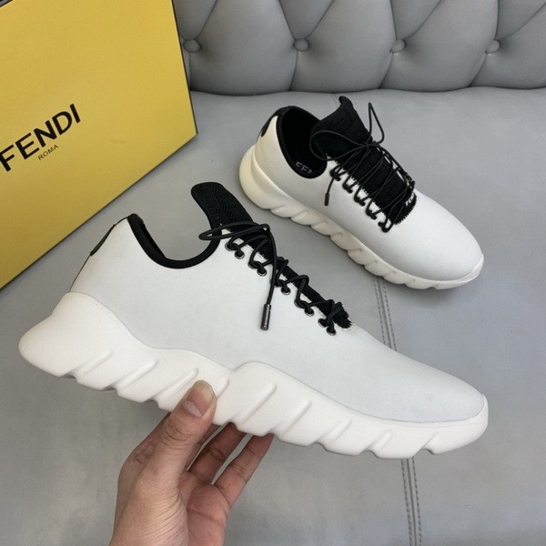 FD men shoes 1：1 quality-278