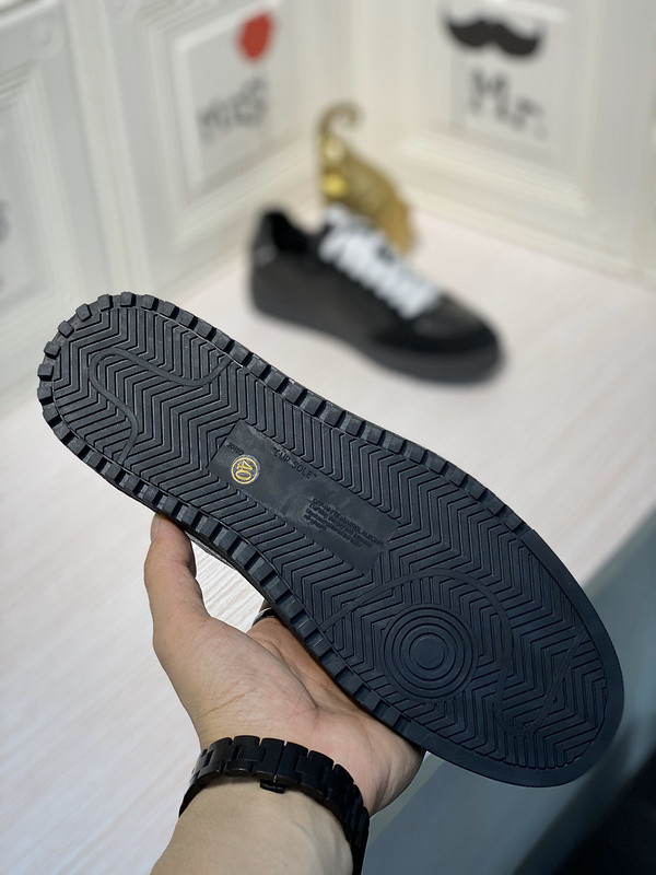 OFFwhite Men shoes 1：1 quality-128