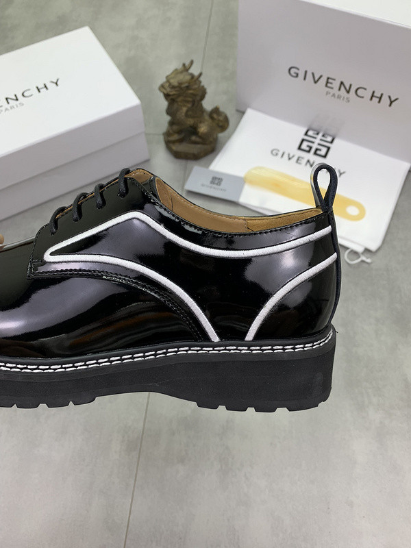 Givenchy men shoes 1：1 quality-173