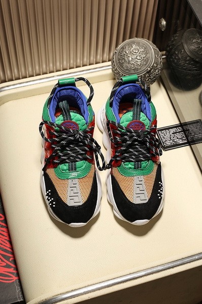 Versace Men Shoes 1;1 Quality-296