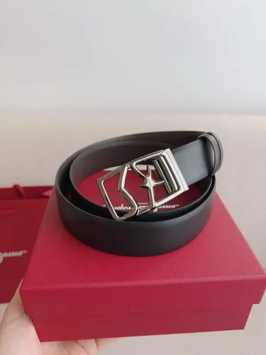 Super Perfect Quality Ferragamo Belts-2187