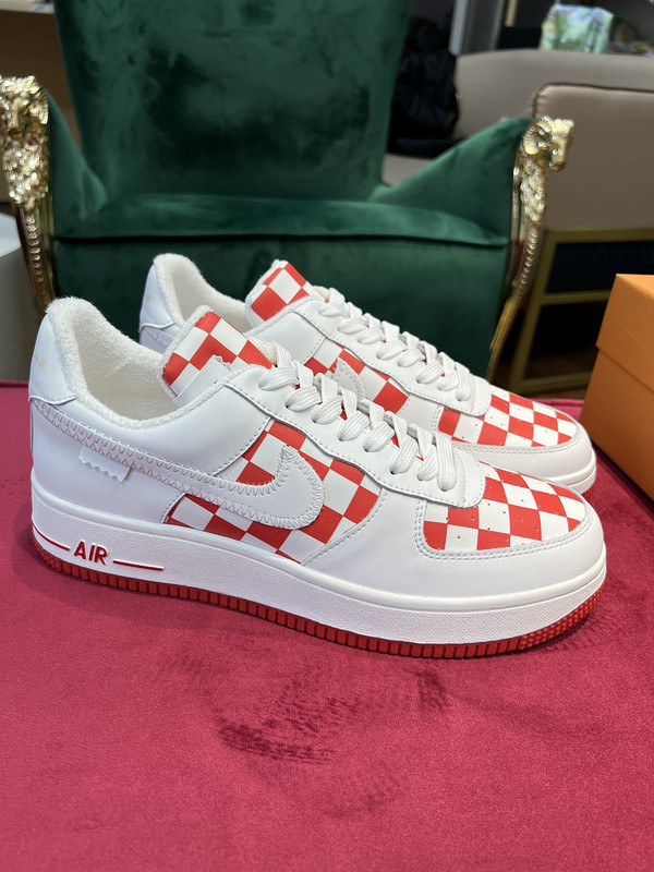 LV Men shoes 1:1 quality-4453