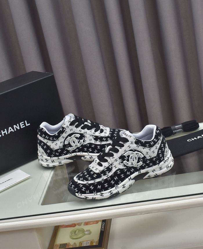 Chal Men Shoes 1：1 Quality-195