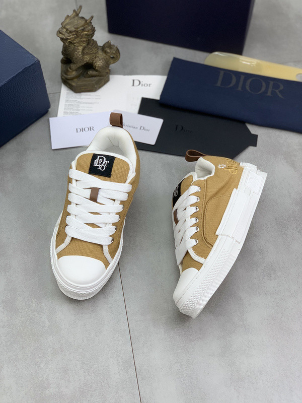 Dior men Shoes 1：1 quality-668